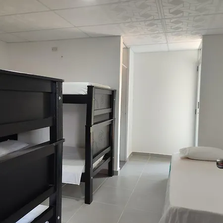 Apartamento Proyecto MOONLIGHT Villavieja Exterior foto