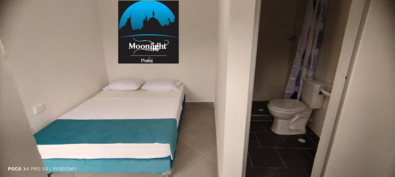Proyecto Moonlight